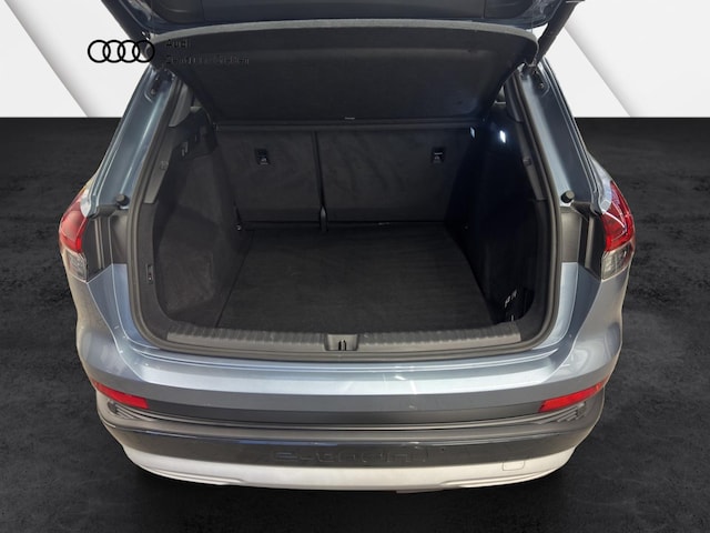 Audi Q4 e-tron 50 Quattro