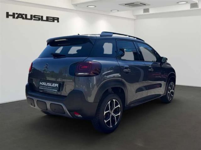 Citroën C3 Aircross Plus