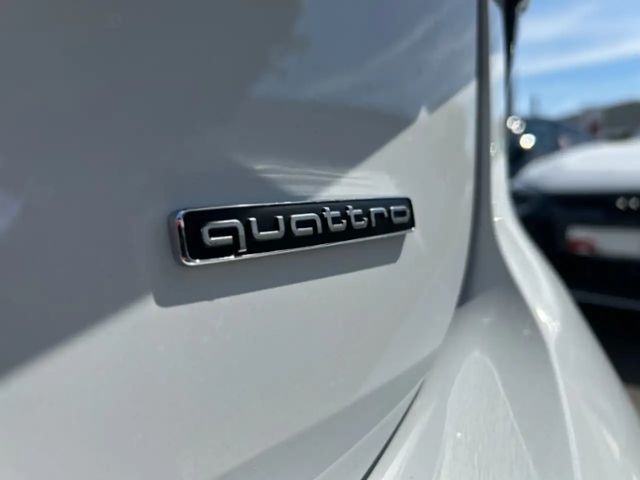 Audi A6 e-tron Avant Edition Quattro