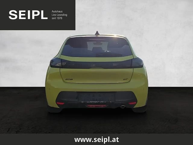 Peugeot 208 GT-Line PureTech