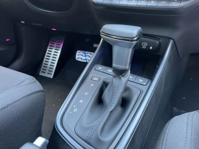 Hyundai Bayon 1.0 Trend