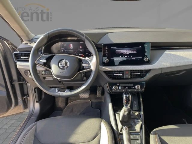 Skoda Kamiq 1.0 TSI Selection