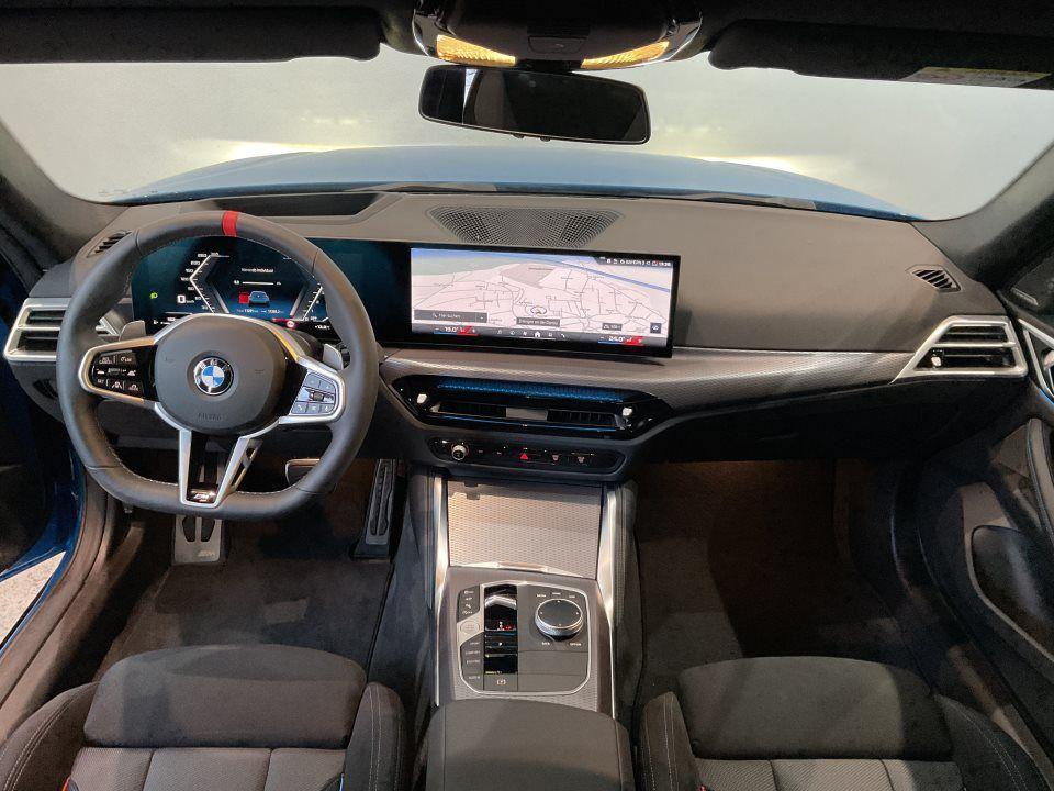 BMW M440 Coupé Gran Coupé M440i xDrive