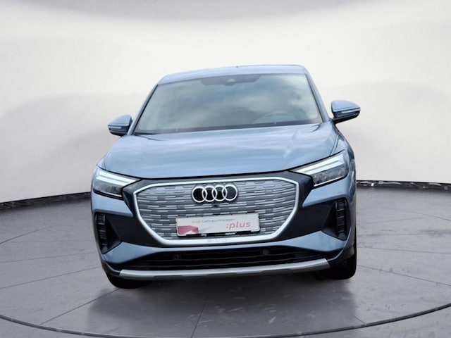 Audi Q4 e-tron 35 Sportback
