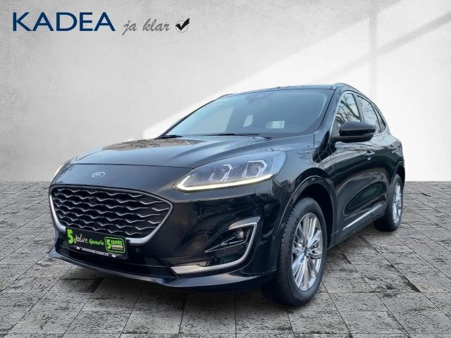 Ford Kuga Plug in Hybrid Vignale