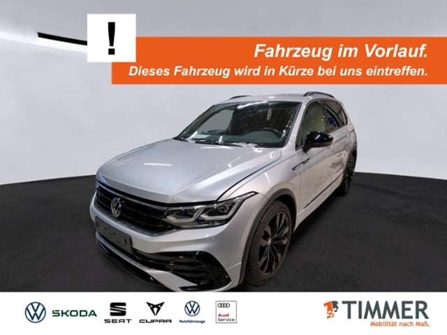 Volkswagen Tiguan 2.0 TDI DSG IQ.Drive