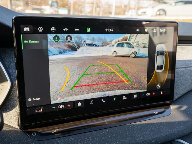 Skoda Octavia 2.0 TDI Tour