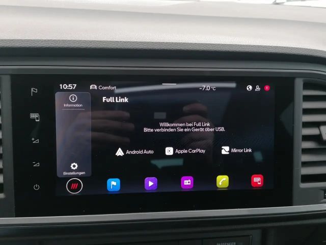 Cupra Ateca 2.0 TSI 4Drive VZ