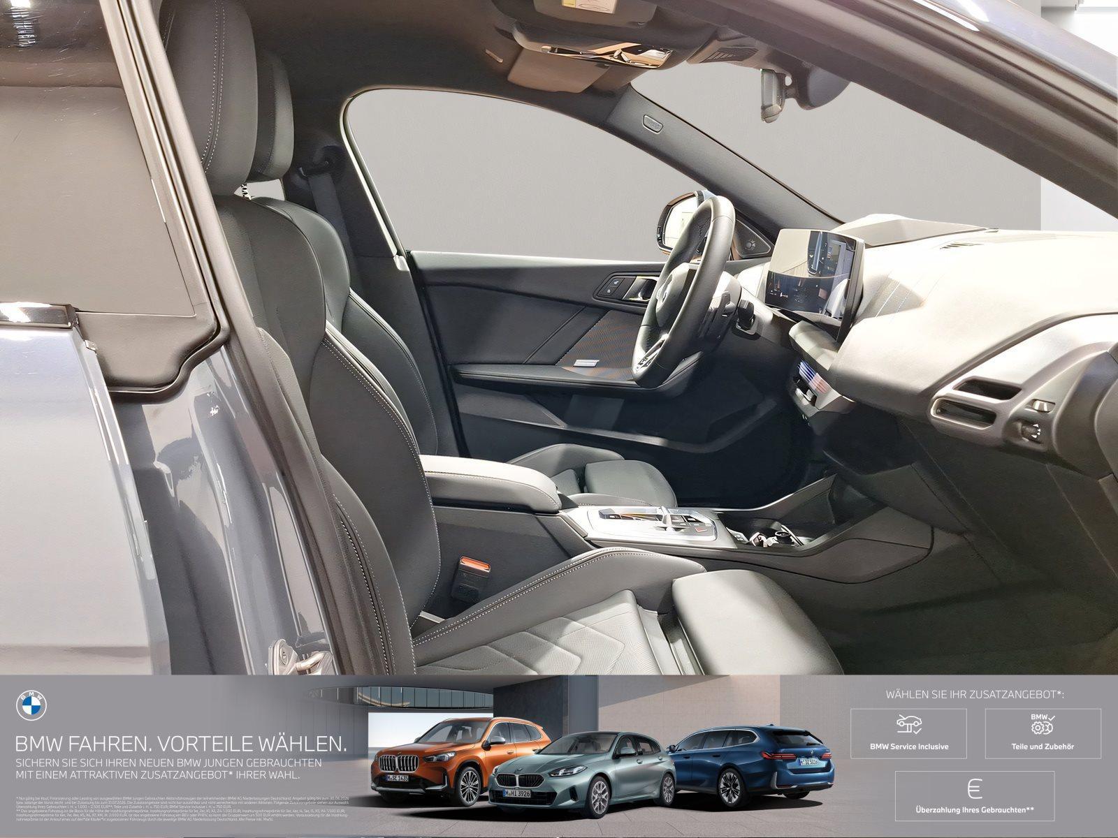 BMW 220 Coupé Gran Coupé