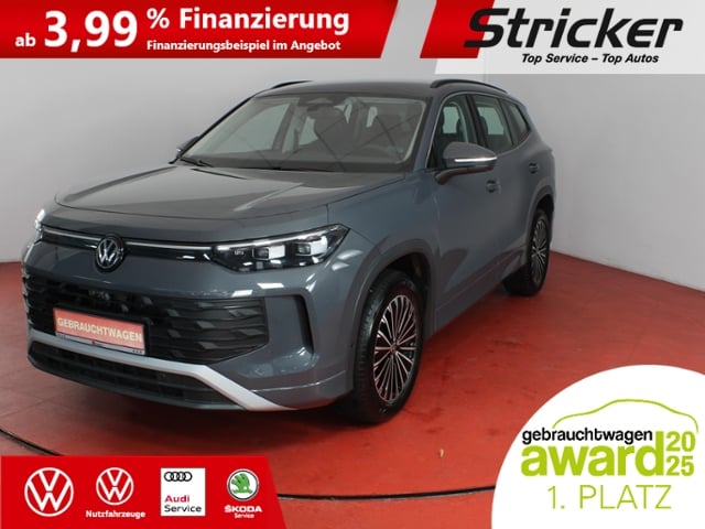 Volkswagen Tayron 2.0 TDI DSG IQ.Drive