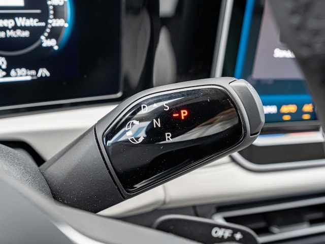 Volkswagen Tiguan DSG Elegance Elegance