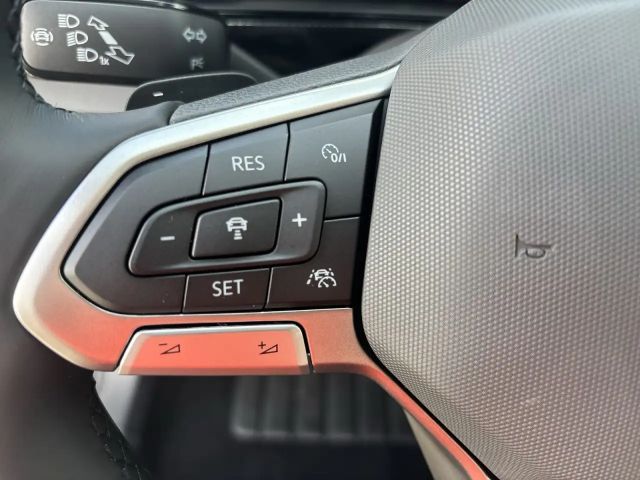 Volkswagen T-Cross 1.0 TSI DSG Life