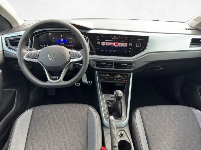 Volkswagen Taigo 1.0 TSI Life