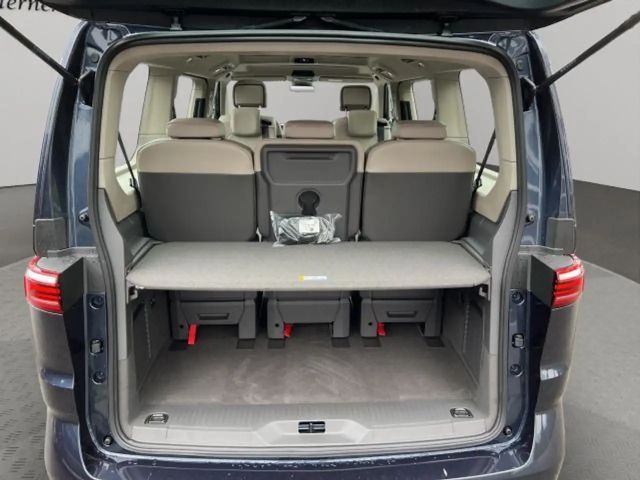 Volkswagen Multivan DSG Life T7