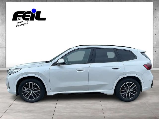 BMW X1 M-Sport