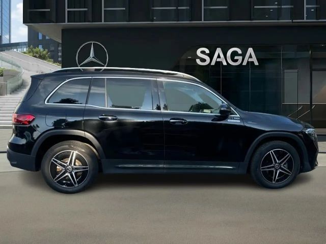 Mercedes-Benz EQB 300 4MATIC AMG Line