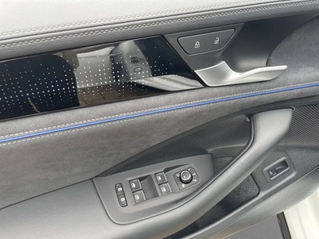 Volkswagen Passat R-Line Variant