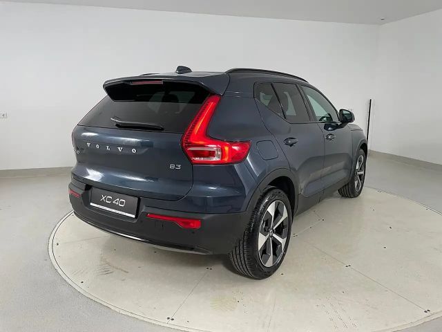 Volvo XC40 Dark Ultra