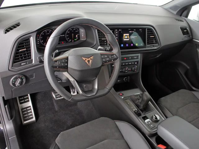 Cupra Ateca 1.5 TSI DSG