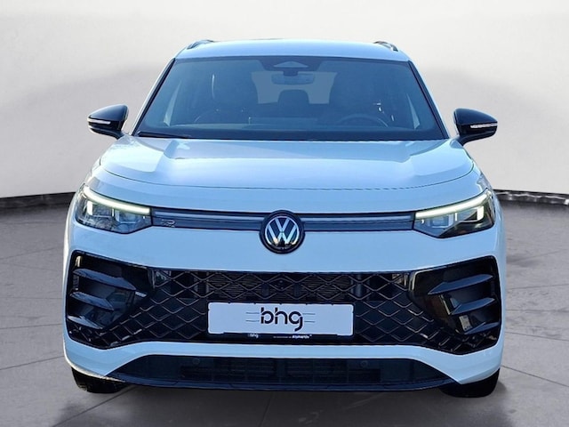 Volkswagen Tayron 2.0 TDI 4Motion DSG R-Line