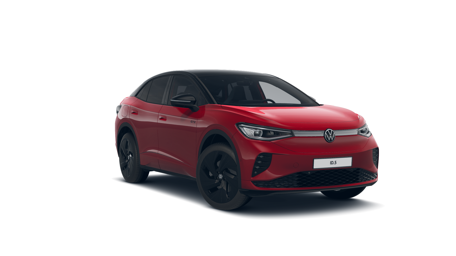 Volkswagen ID.5 77 KWh GTX