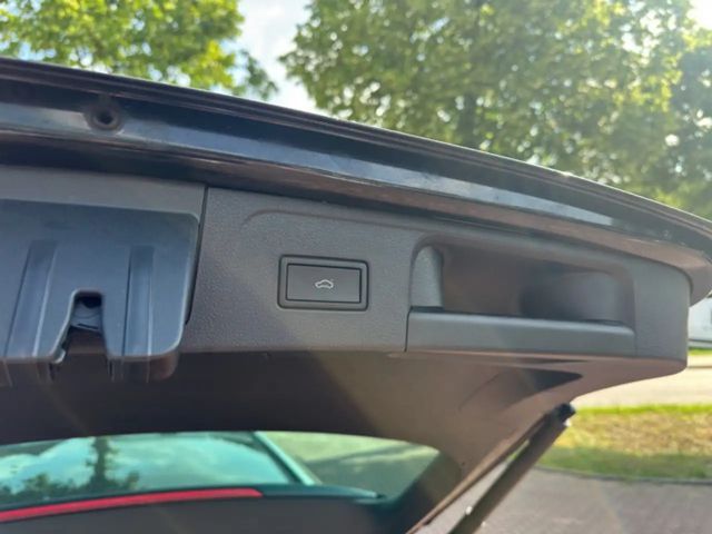 Volkswagen Passat 2.0 TDI Business Variant