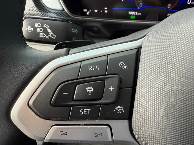 Volkswagen T-Cross 1.0 TSI DSG