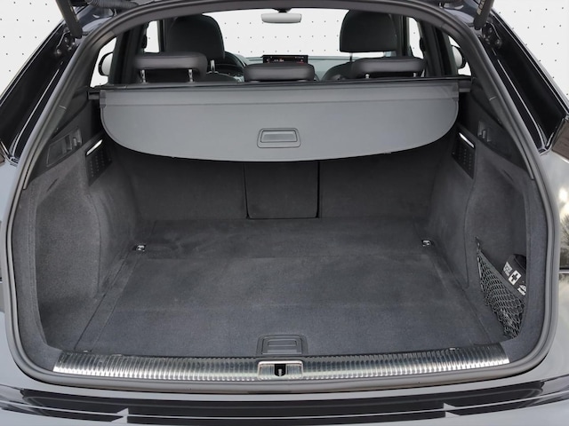 Audi Q5 40 TDI Quattro S-Tronic Sportback