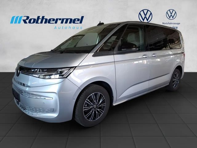 Volkswagen Multivan T7