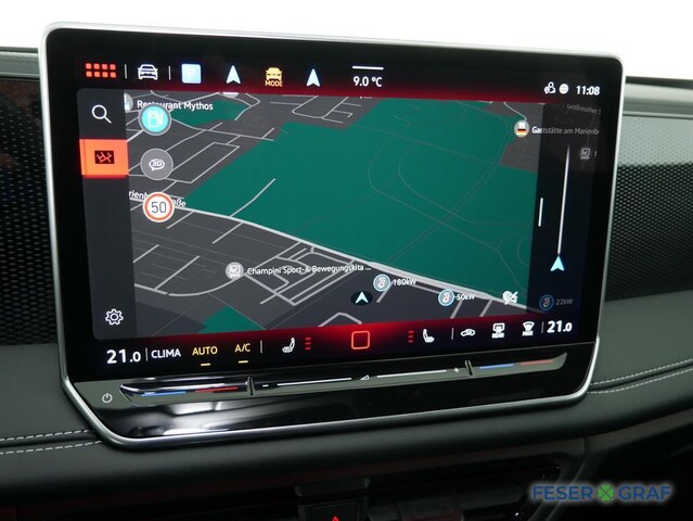 Volkswagen Tiguan 1.5 eTSI DSG