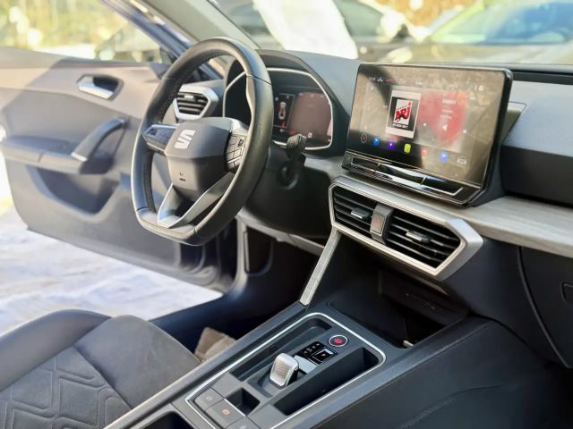 Seat Leon 4Drive Xcellence