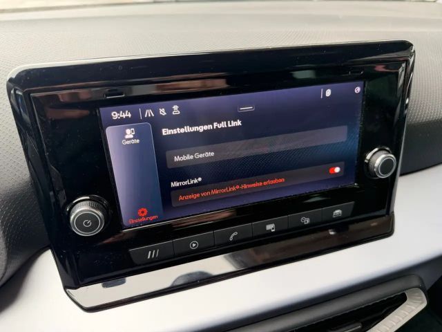 Seat Arona Ecomotive FR-lijn