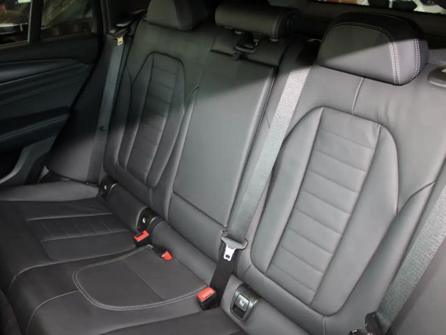 BMW X4 Coupé M-Sport xDrive30i