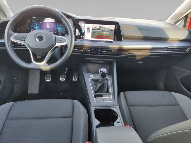 Volkswagen Golf 1.5 TSI Golf VIII Variant