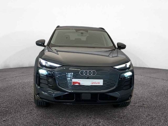 Audi Q6 e-tron SUV e-tron Audi Q6 SUV e-tron