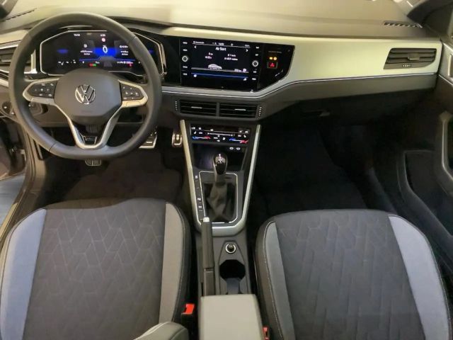 Volkswagen Taigo 1.0 TSI DSG