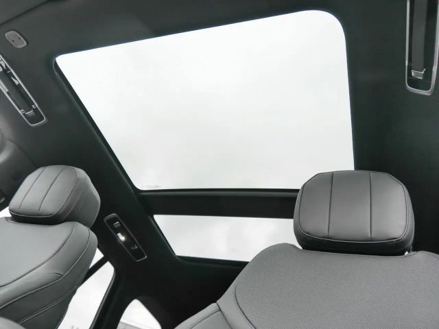 Land Rover Range Rover SE