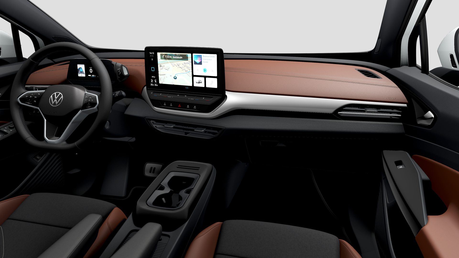 Volkswagen ID.4 Performance Pro