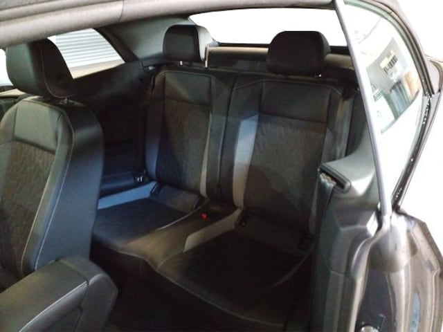 Volkswagen T-Roc 1.5 TSI Cabriolet