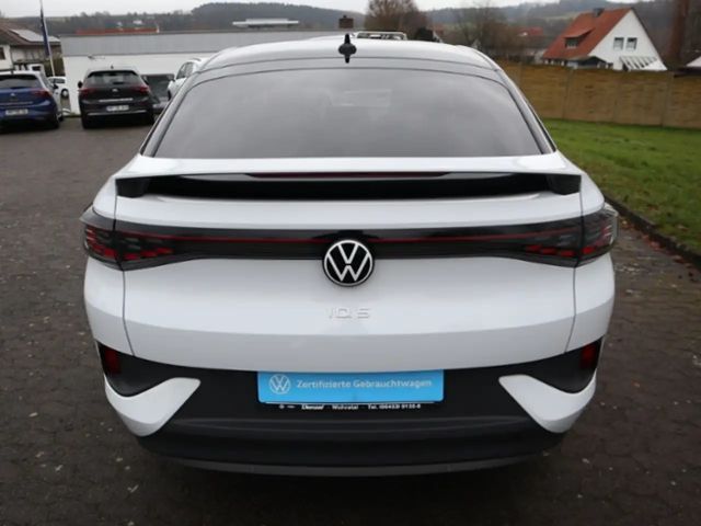Volkswagen ID.5 77 KWh IQ.Drive Pro