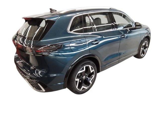 Volkswagen Tiguan 1.5 eTSI DSG R-Line