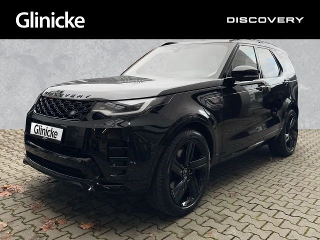 Land Rover Discovery AWD Dynamic HSE