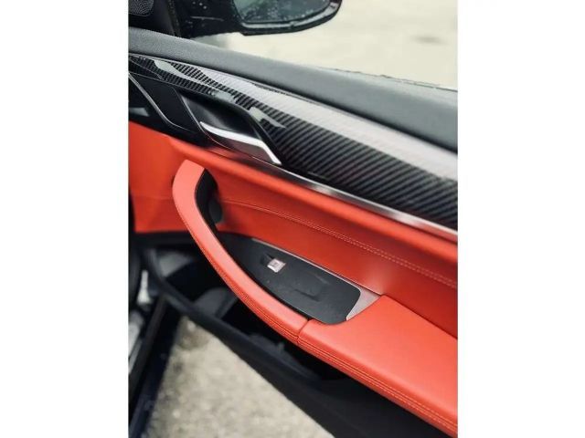 BMW X3 40d Vollausstattung Neupreis € 109.356.-  !!!