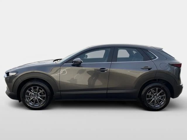 Mazda CX-30 Prime-line