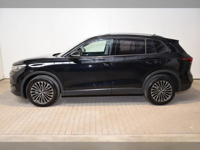 Volkswagen Tiguan DSG Life