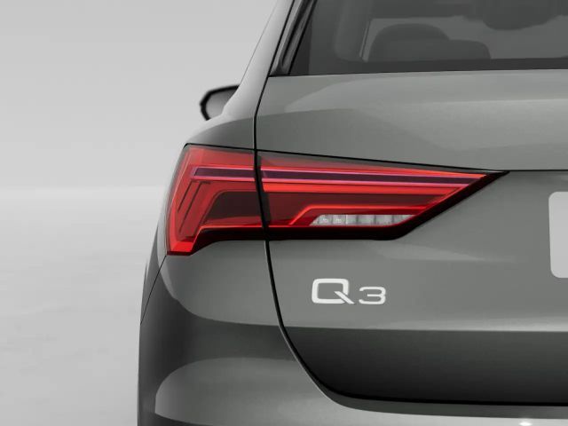 Audi Q3 35 TDI