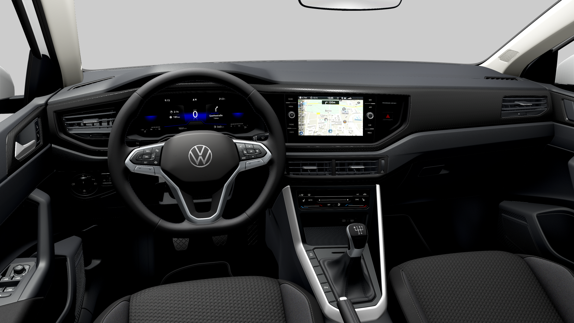 Volkswagen Polo Life