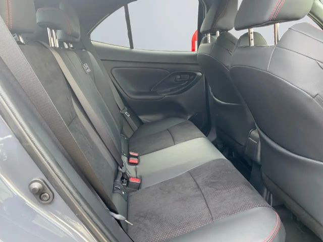 Toyota Yaris Cross GR Hybride