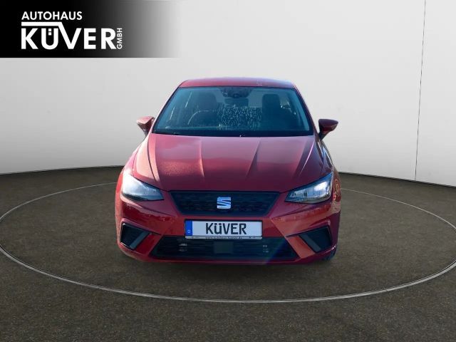 Seat Ibiza 1.0 TSI DSG Style