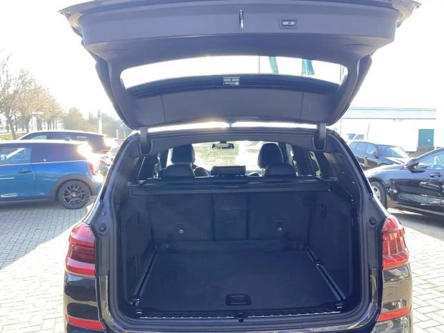 BMW X3 xDrive30d